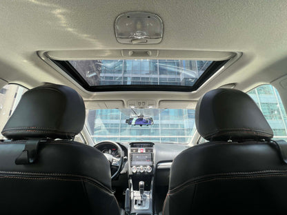 2013 Subaru XV i-S AWD, Automatic, Gas