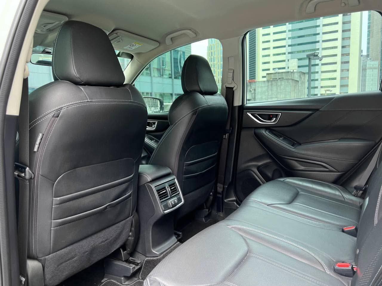 2019 Subaru Forester 2.0 i-L Eyesight, Automatic, Gas