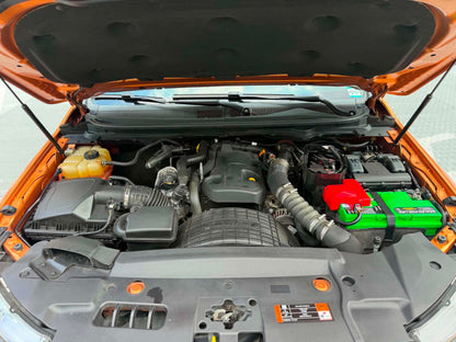 2020 Ford Ranger Wildtrak 4x2, Automatic, Diesel