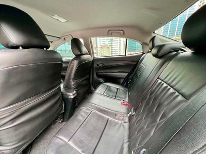2022 Toyota Vios 1.3 XLE,  Automatic, Gas