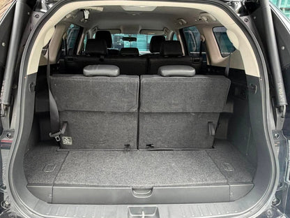 2024 Mitsubishi Montero 2.2D Black Series 2WD, Automatic,  Diesel