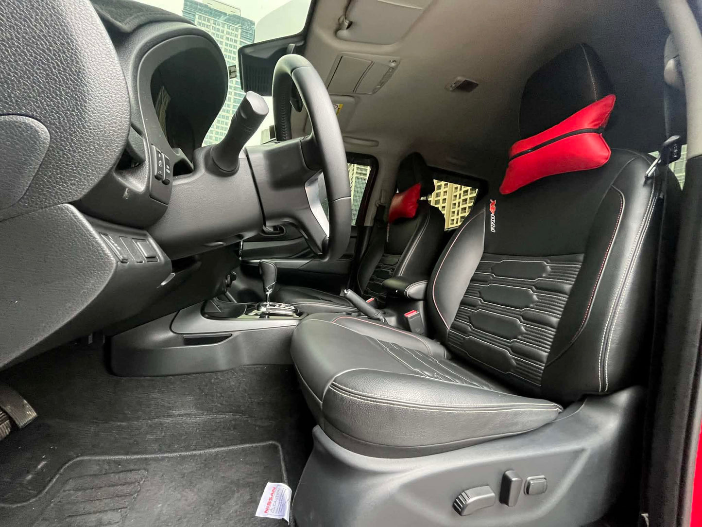 2023 Nissan Navara 2.5 Pro-4x 4x4,  Automatic, Diesel