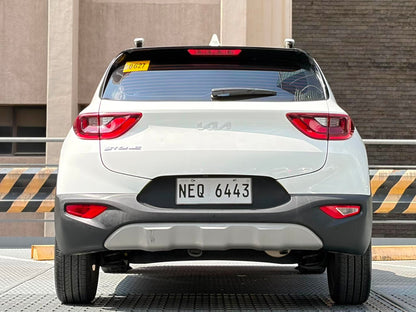 2022 Kia Stonic EX 1.4, Automatic, Gas