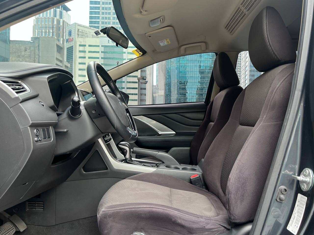 2021 Mitsubishi Xpander GLS 1.5, Automatic, Gas