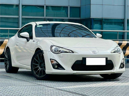 2015 Toyota GT 86 2.0 Automatic, Gas