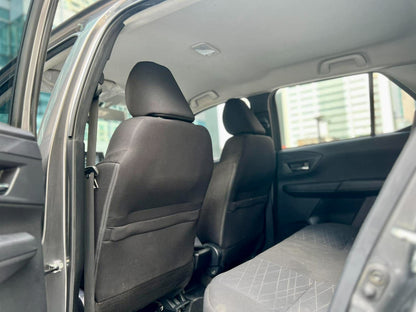 2026 Toyota WigO 1.0 G, Automatic, Gas