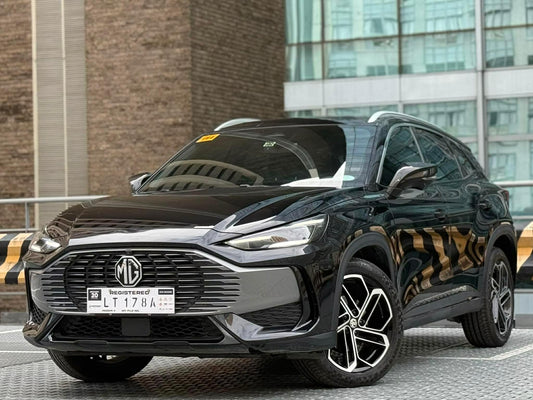 2024 MG ONE 1.5 Luxury, Automatic, Gas