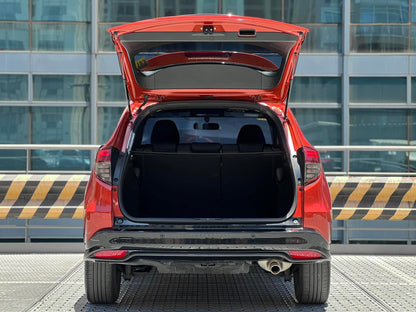 2020 Honda HRV RS 1.8, Automatic, Gas