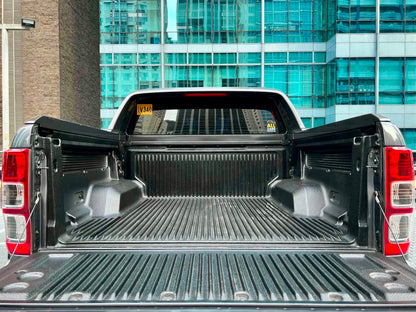 2019 Ford Ranger 2.0  Wildrak 4x2, Automatic, Diesel