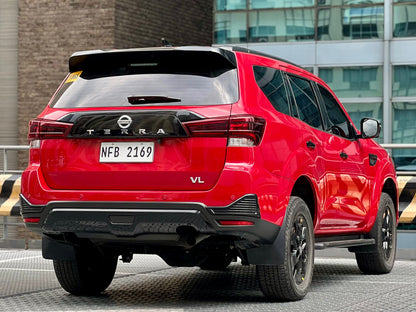 2023 Nissan Terra VL Sport 4x2 2.5, Automatic, Diesel