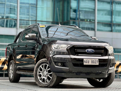 2019 Ford Ranger FX4 4x2 2.2, Automatic, Diesel
