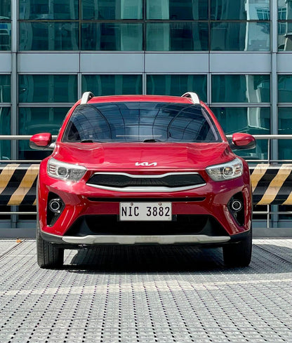2022 Kia Stonic 1.4 LX, Automatic, Gas