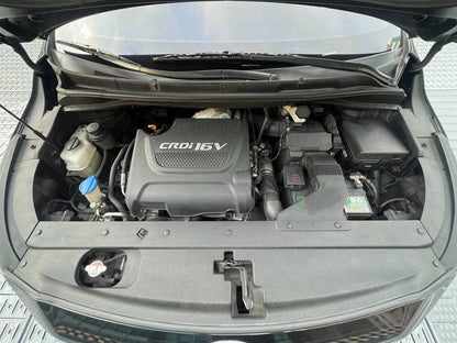 2017 Kia Carnival 2.2, Automatic, Diesel