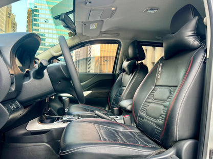 2021 Nissan Navara EL Calibre 4x2 2.5 Automatic Diesel