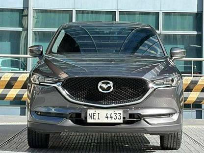 2019 Mazda CX5 2.5 AWD Sport, Automatic, Gas
