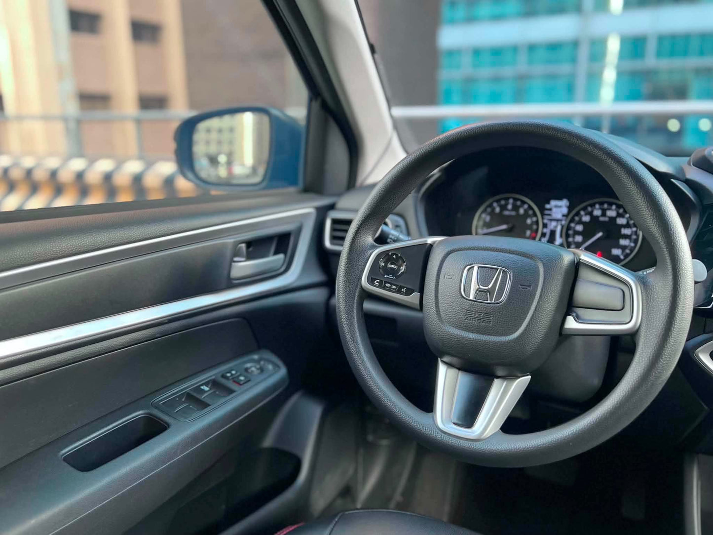 2023 Honda BRV 1.5 S, Automatic, Gas