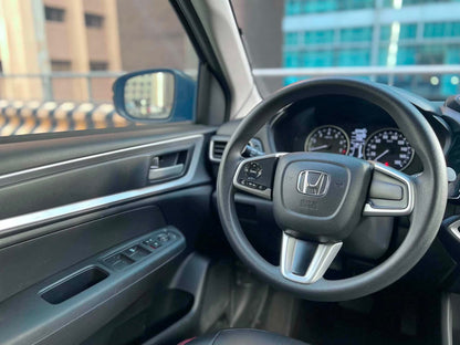 2023 Honda BRV 1.5 S, Automatic, Gas