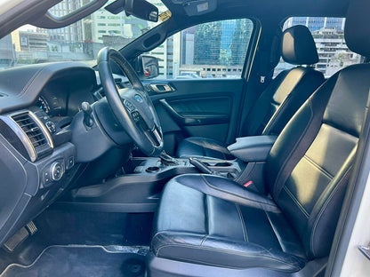 2020 Ford Everest 2.0 titanium 4x2, Automatic, Diesel