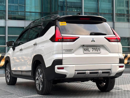 2024 Mitsubishi Xpander Cross 1.5, Automatic, Gas