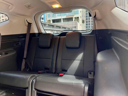2020 Mitsubishi Montero 4x2 GT, Automatic, Diesel