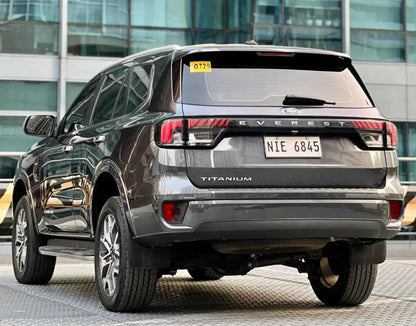 2023 Ford Everest Next Gen 2.0 Titanium 4x2, Automatic, Diesel