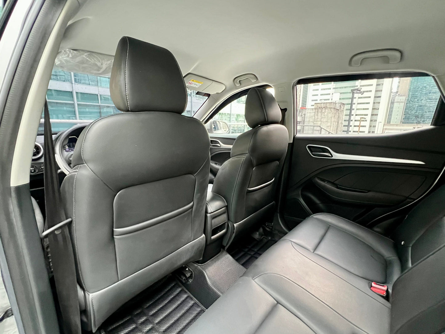 2022 MG ZS Style 1.5, Automatic, Gas
