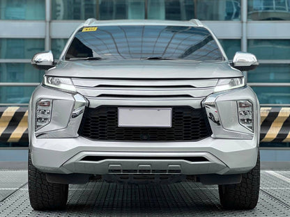 2022 Mitsubishi Montero Sport GLS 4x2 2.4, Automatic, Diesel