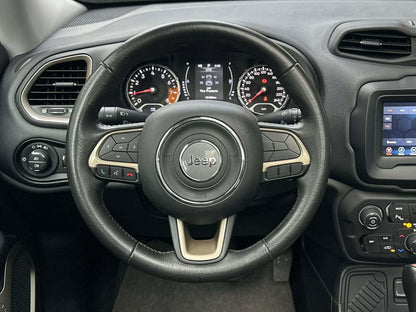 2021 Jeep Renegade 1.4 Longitude, Automatic, Gas