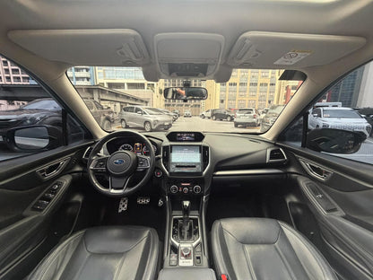 2020 Subaru Forester 2.0I-S Eyesight, Automatic, Gas