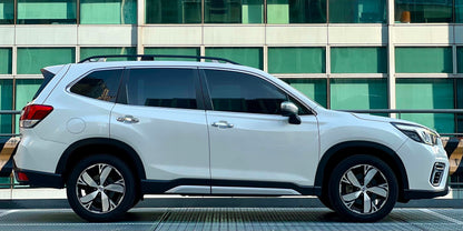 2019 Subaru Forester 2.0 i-S Eyesight, Automatic, Gas