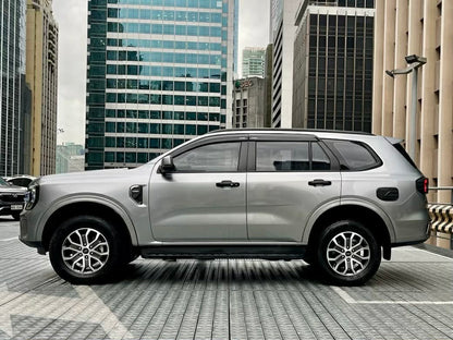 2023 Ford Everest 2.0 Trend Next Gen 4x2, Automatic, Diesel