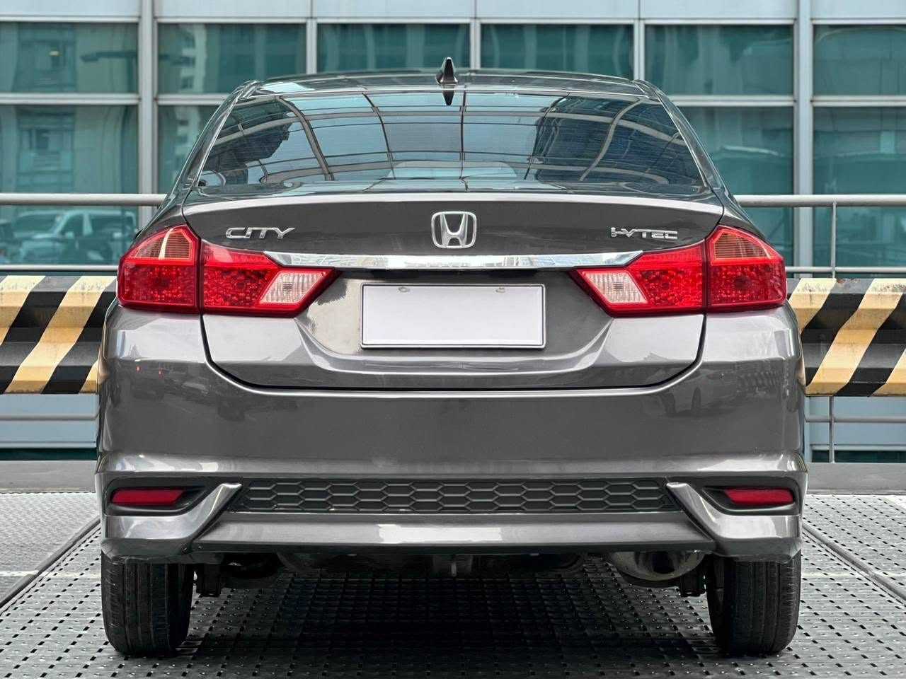2018 Honda City 1.5 E, Automatic, Gas