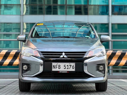 2023 Mitsubishi Mirage G4 GLS, Automatic, Gas