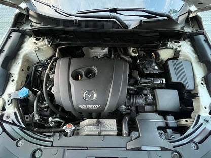 2018 Mazda CX5 PRO 2.0, Automatic, Gas