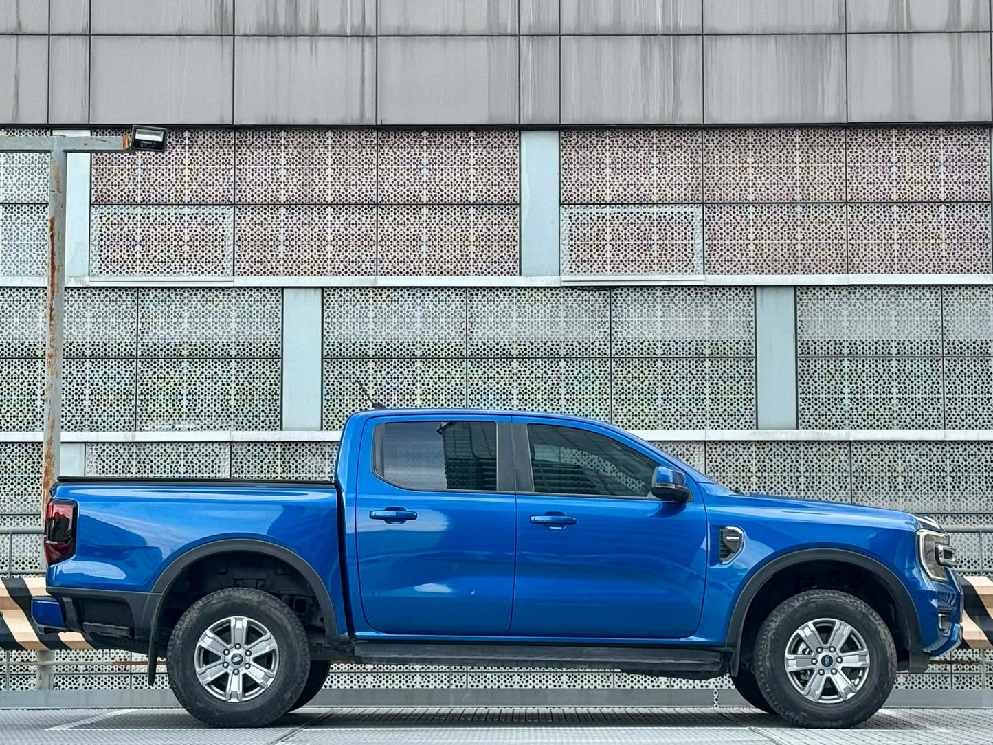 2023 Ford Ranger XLT 4x2 2.0,  Automatic,  Diesel