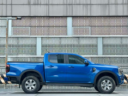 2023 Ford Ranger XLT 4x2 2.0,  Automatic,  Diesel