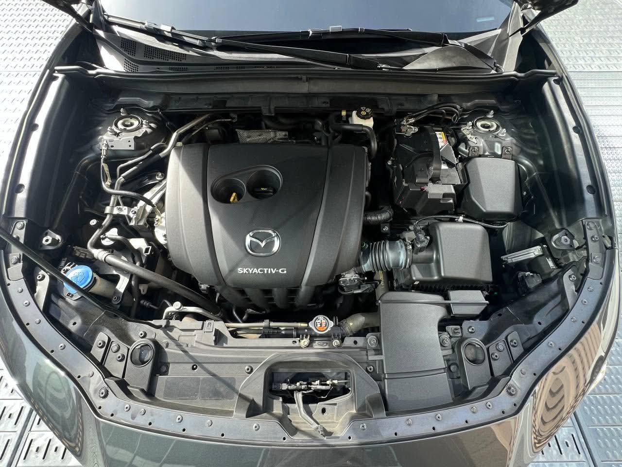 2020 Mazda CX30 AWD Sport 2.0, Automatic, Gas