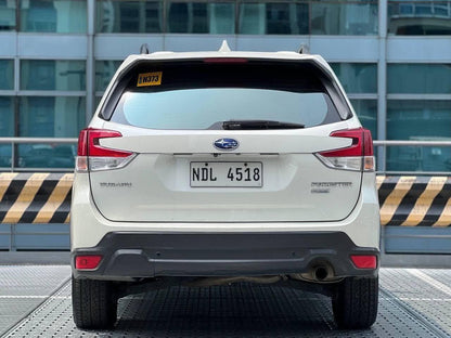 2019 Subaru Forester 2.0 i-L Eyesight ,Automatic, Gas