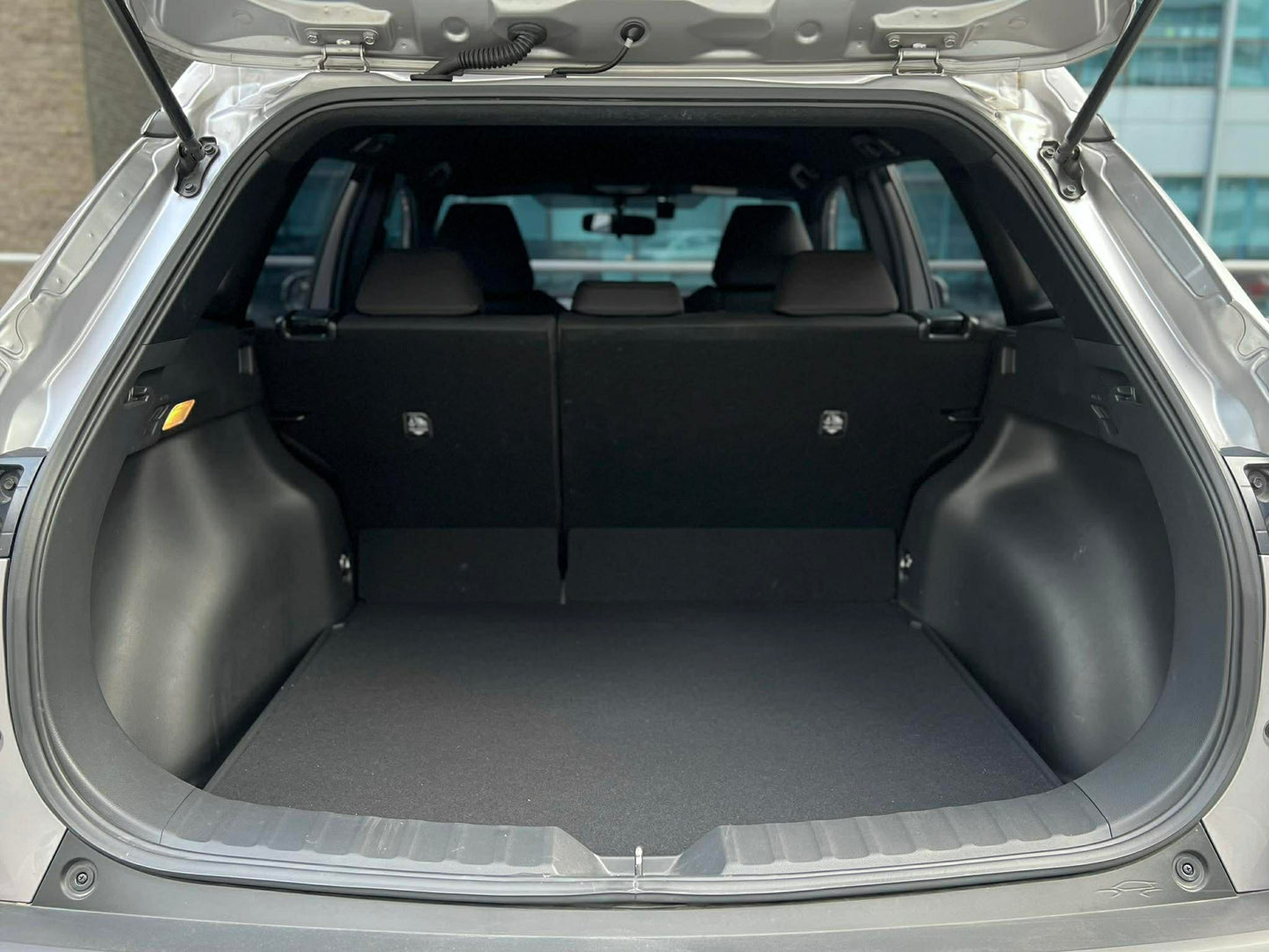 2024 Toyota Corolla Cross 1.8 G, Automatic, Gas