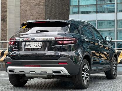 2023 Ford Territory 1.5 Titanium, Automatic, Gas