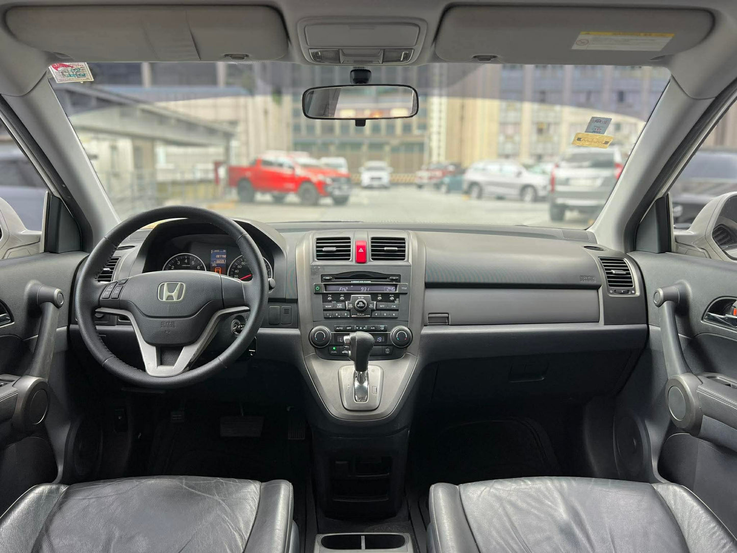 2011 Honda CRV 2.4 AWD, Automatic, Gas