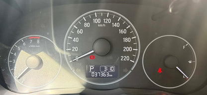 2020 Honda City 1.5 E, Automatic, Gas