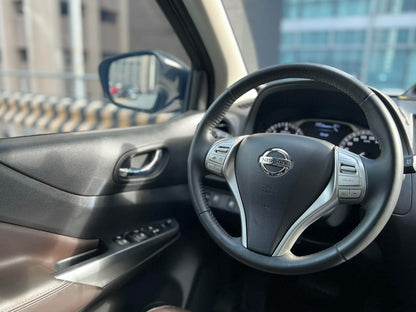 2019 Nissan Terra VL 4x4 2.5, Automatic, Diesel