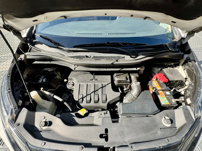 2022 Mitsubishi Xpander GLS 1.5, Automatic, Gas