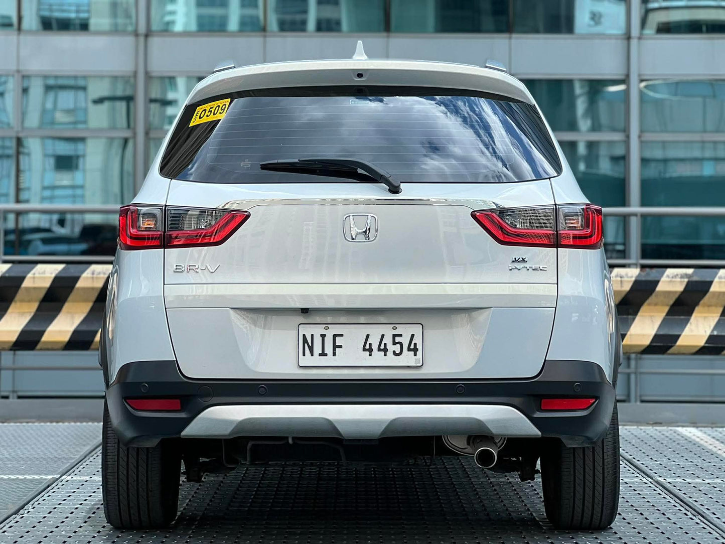 2023 Honda BRV VX 1.5, Automatic, Gas