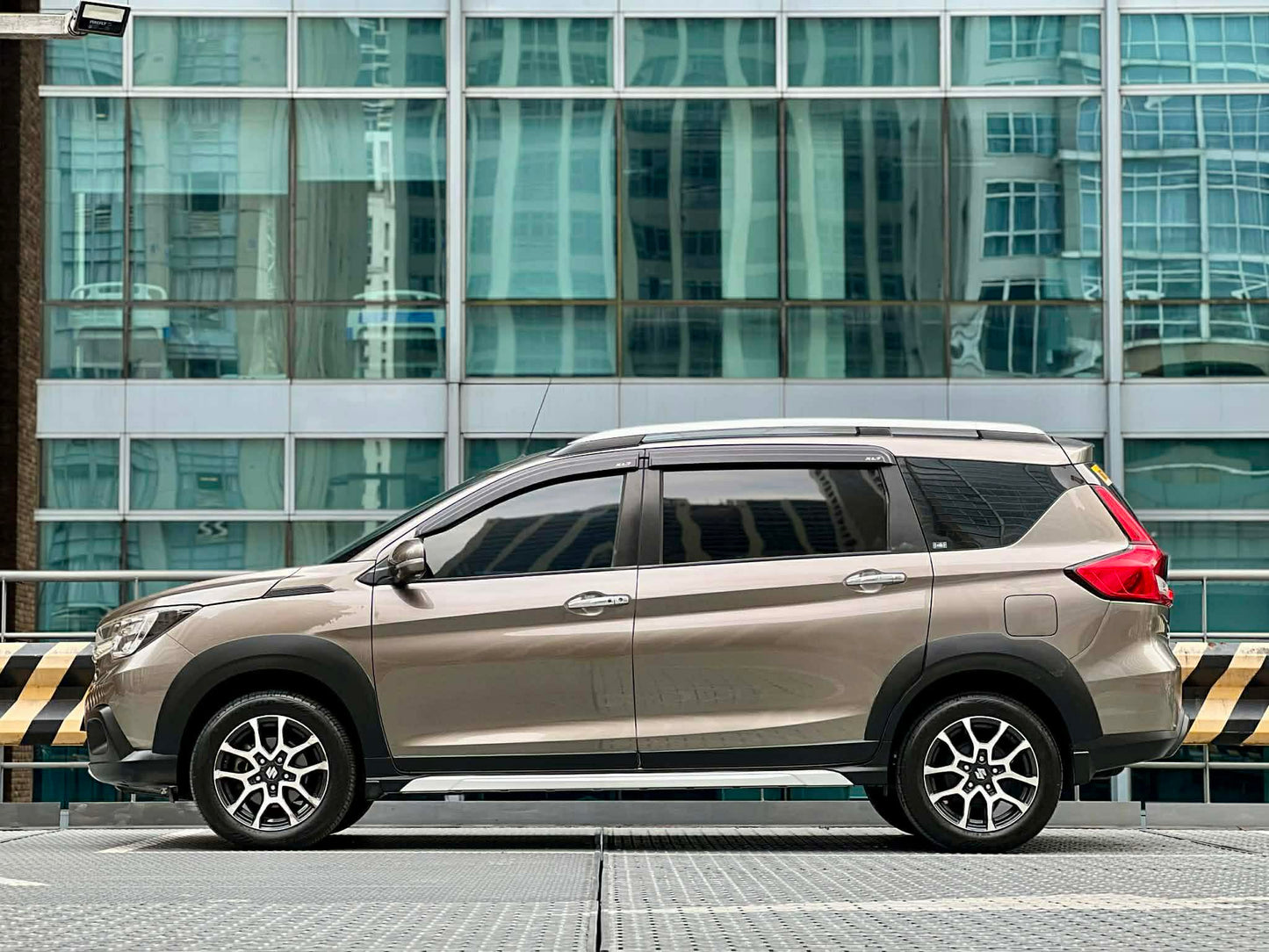 2021 Suzuki XL7 1.5 GLX, Automatic, Gas