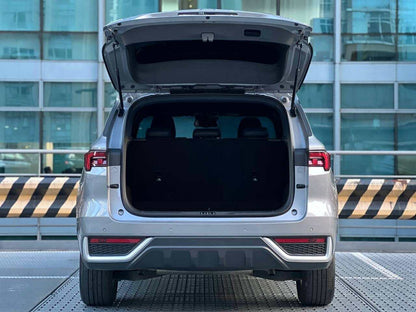 2024 Ford Territory Titanium 1.5, Automatic, Gas