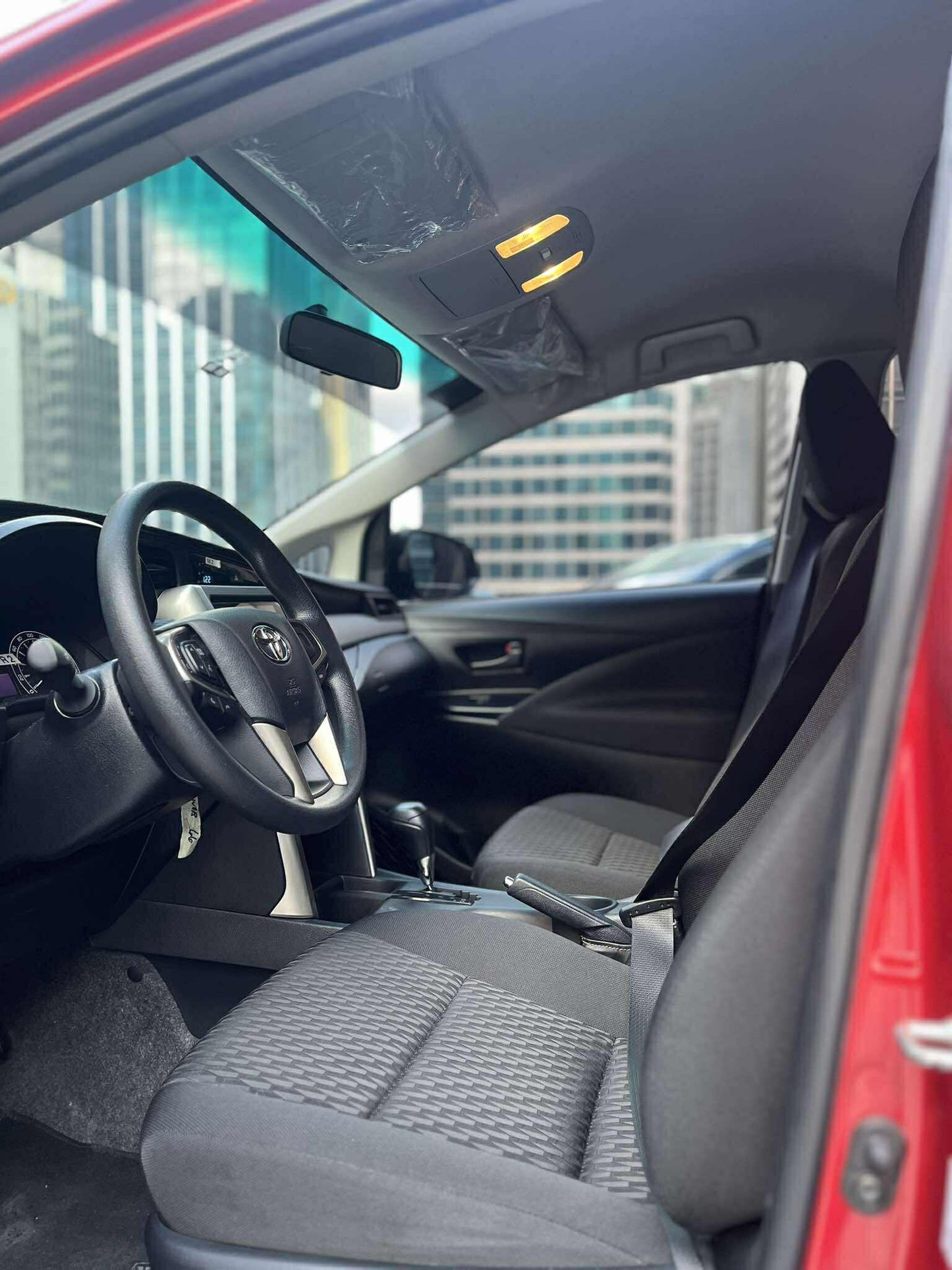 2024 Toyota Innova 2.8 XE, Automatic, Diesel