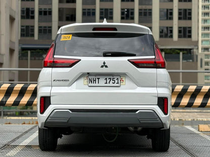 2025 Mitsubishi Xpander 1.5 GLS 2WD, Automatic, Gas