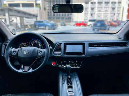 2020 Honda HRV 1.8 E, Automatic, Gas